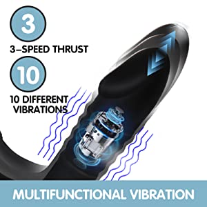 Vibrator