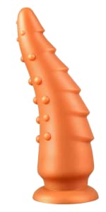 Liquid Silicone Sex Toys Anal Plug