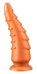 Liquid Silicone Sex Toys Anal Plug