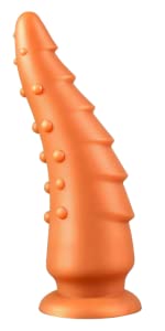 Liquid Silicone Sex Toys Anal Plug