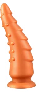 Liquid Silicone Sex Toys Anal Plug