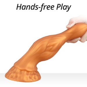 Hands free play