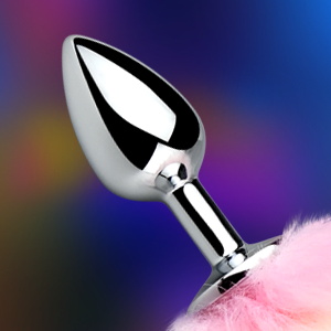 anal plug