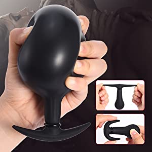 butt plug