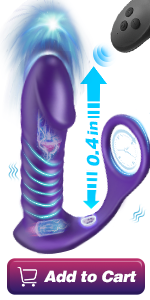 prostate vibrator