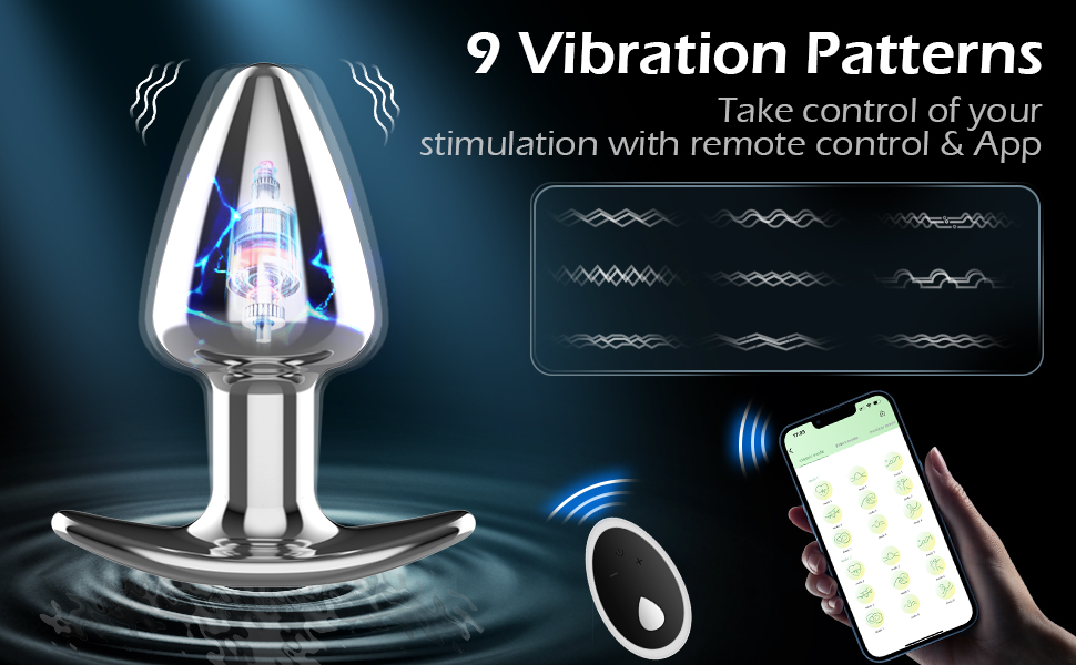  a-nal sex toys vibrators