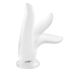 Soft and flexible TPE material