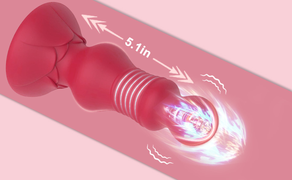 Anal sex toys