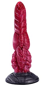 Realistic Monster Dildo
