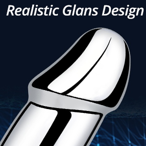 realistic glans