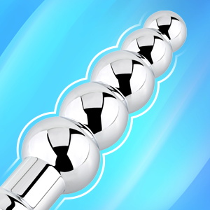 5 beads