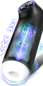 masturbator cup