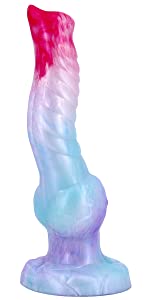 Wolf Dildo