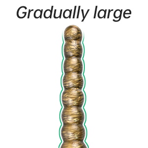 Butt plug