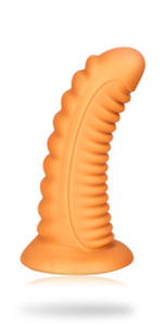 Thread Anal Plug