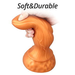 Soft and durable