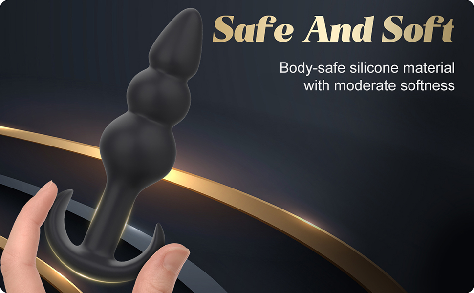 Safe And Soft