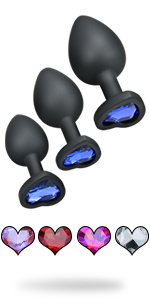 anal plug
