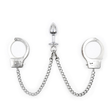 Restraints for Sex