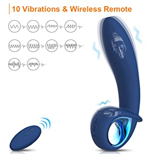 g spot vibrator