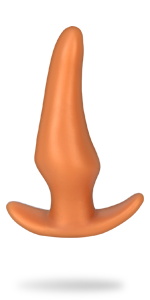 Soft Butt Plugs Masturbator