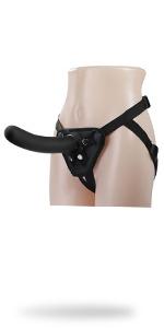 Strap-on Dildo