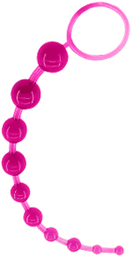 Anal Beads 