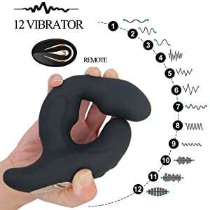 prostate massager