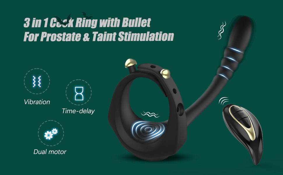 prostate massager