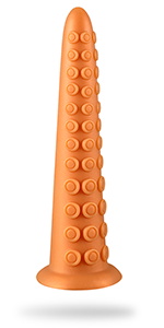 Octopus Tentacles Anal Plug