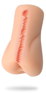 Male Masturbator