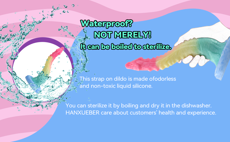 Waterproof material