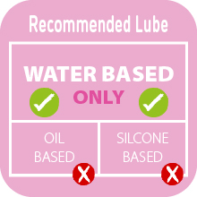 Lube Recommend