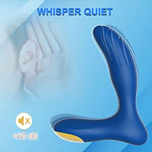 male prostate massager