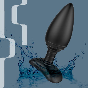 butt plug