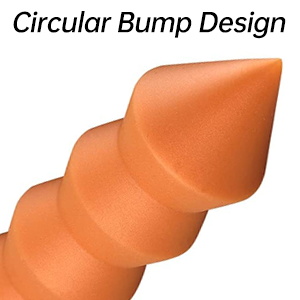 Circular Bump Design