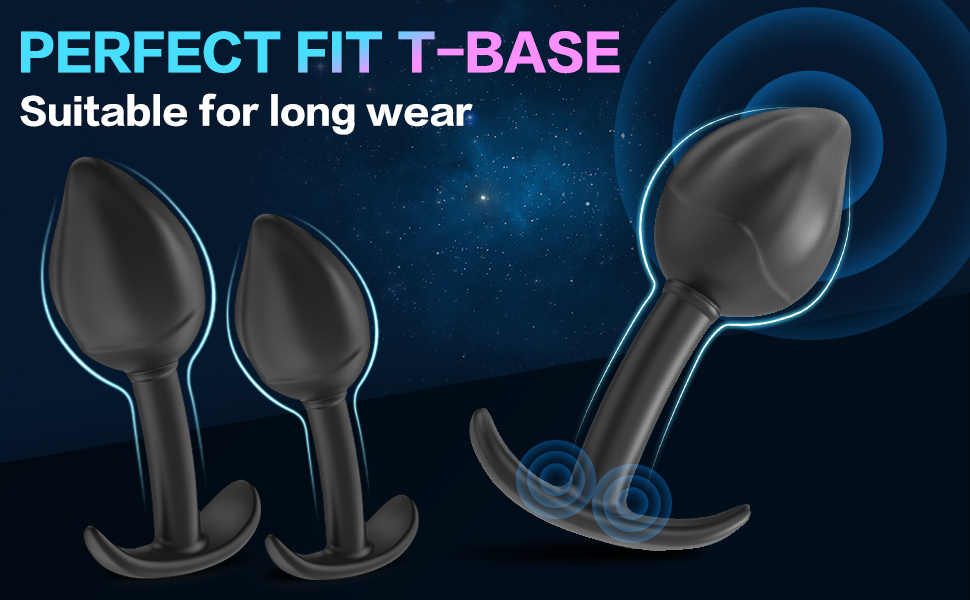 flexible plug training set