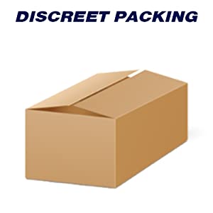 Discreetly Package