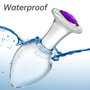 Waterproof