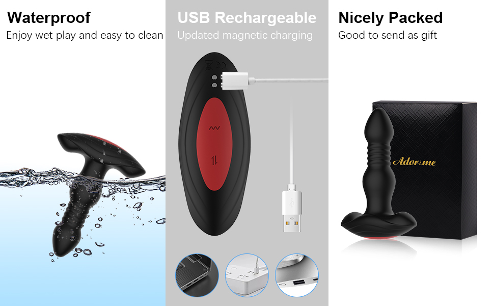 waterproof