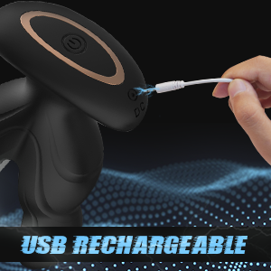 USB Rechargeable