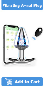 butt plug vibrators sex toys