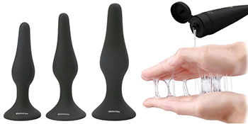 anal toys