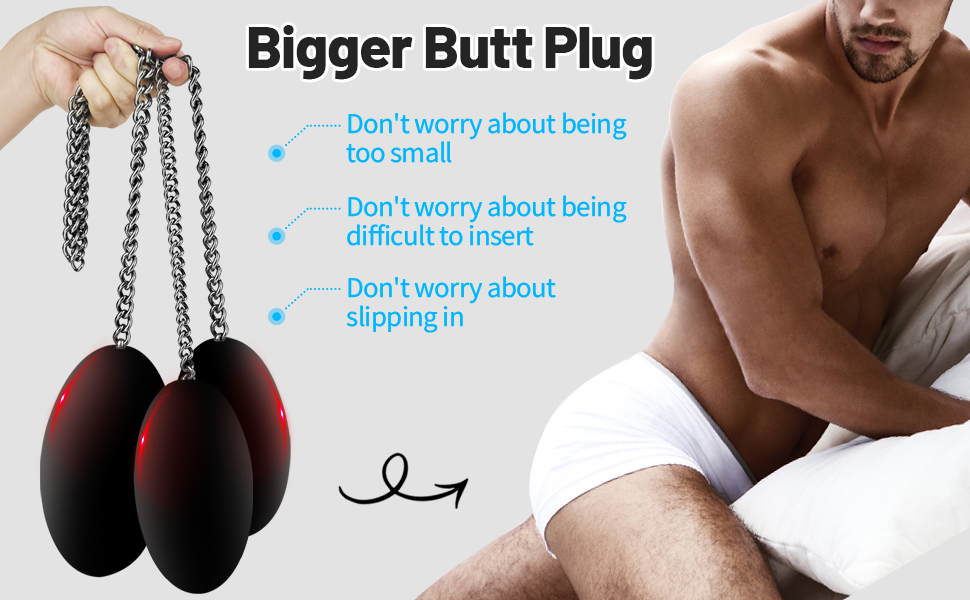 large butt plug large anal plug anal sex toys anal toy buttplug