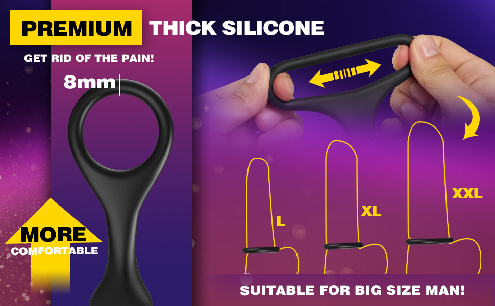 male vibrator sex toy
