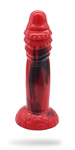 7.79 inch Realistic Dildo