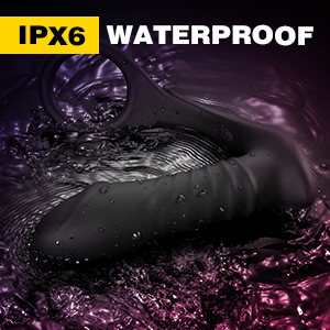 water proof