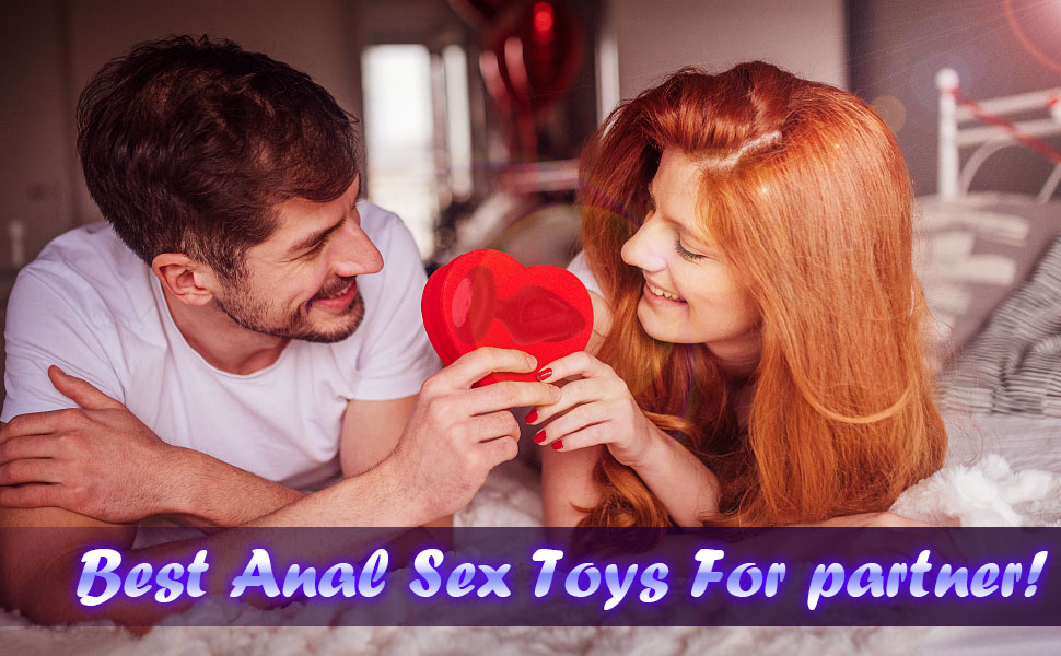 Anal Sex Toys