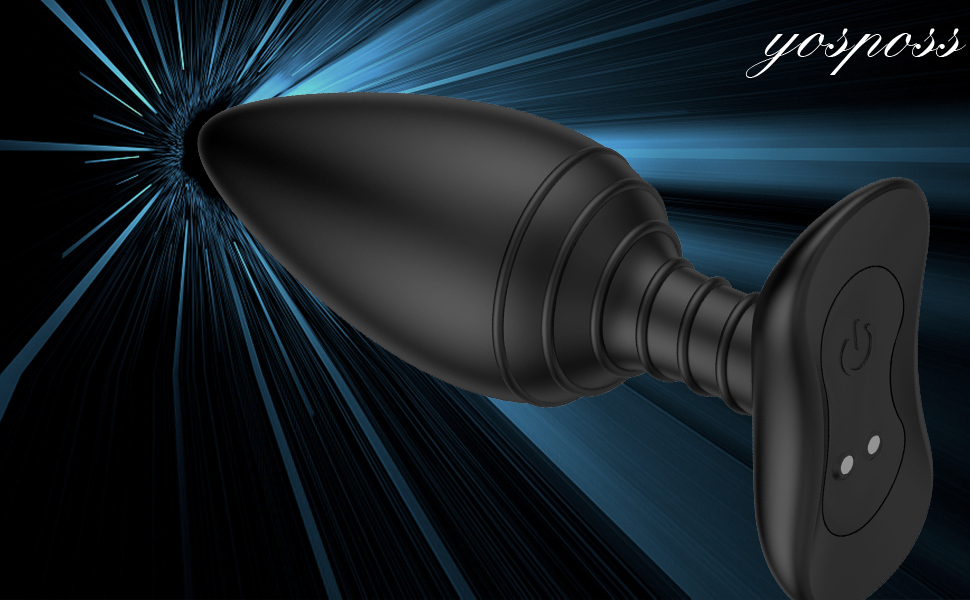 anal vibrator
