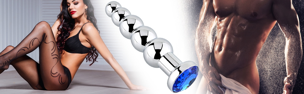 Anal Sex Toys